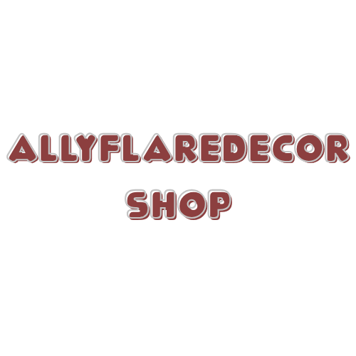 allyflaredecorshop